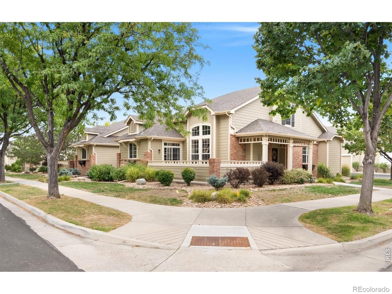 5420 Corbett Dr, Fort Collins, CO 80528