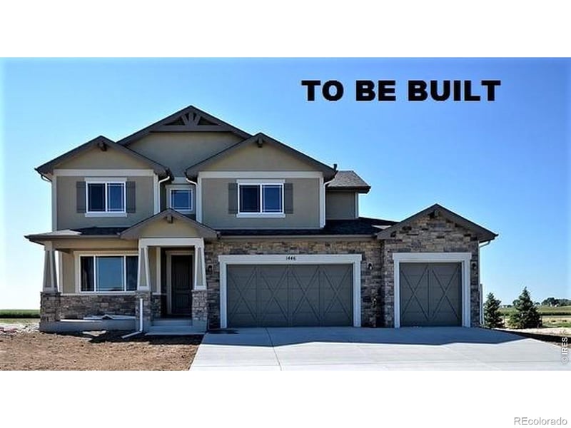 1182 Bitterroot Ct, Johnstown, CO 80534