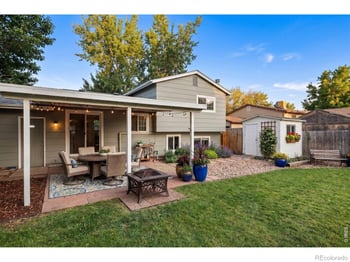 2401 Bowen St, Longmont, CO 80501