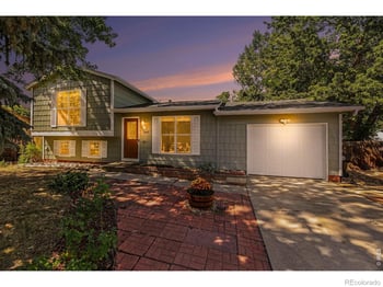 2401 Bowen St, Longmont, CO 80501