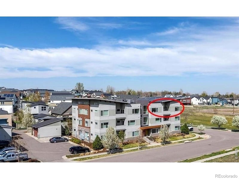 1585 Hecla Way #304, Louisville, CO 80027