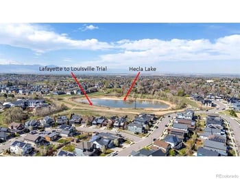 1585 Hecla Way #304, Louisville, CO 80027