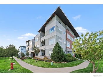 1585 Hecla Way #304, Louisville, CO 80027