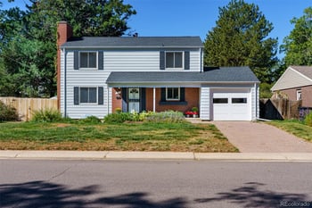 1983 S Leyden St, Denver, CO 80224