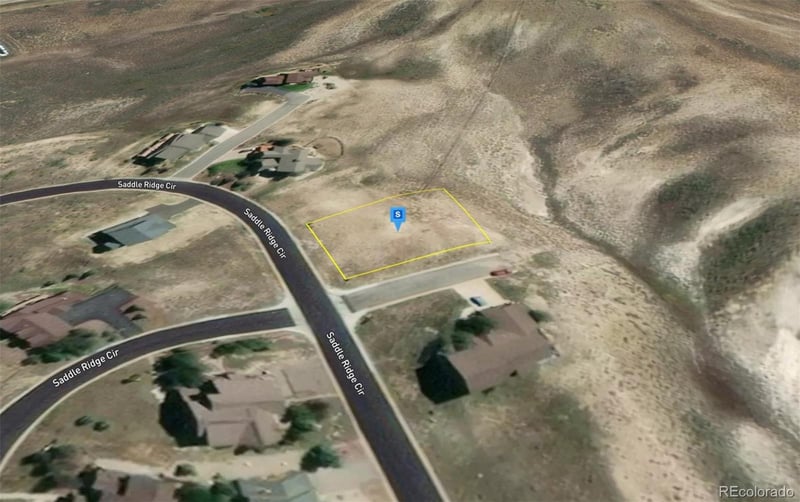 712 Saddle Ridge Cir, Granby, CO 80446