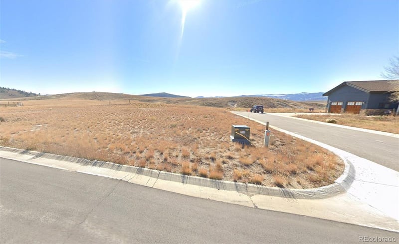 712 Saddle Ridge Cir, Granby, CO 80446
