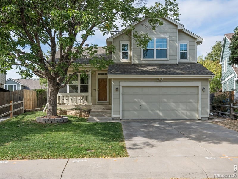 9857 Grove Cir, Westminster, CO 80031