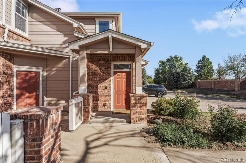 8865 Federal Blvd #204, Westminster, CO 80260