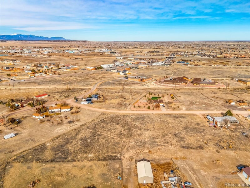 854 E Waverly Dr, Pueblo West, CO 81007