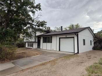 1951 E 81st Pl, Denver, CO 80229