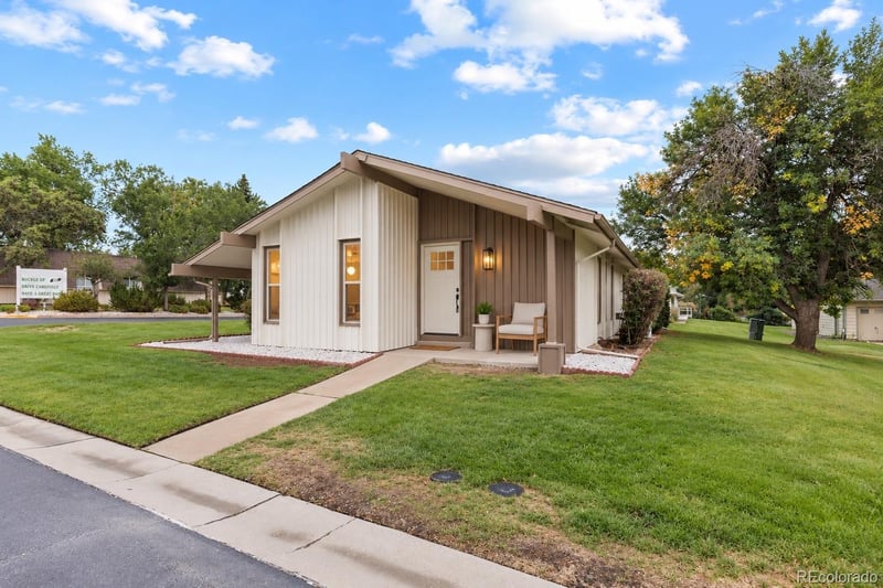 Home Worth Check