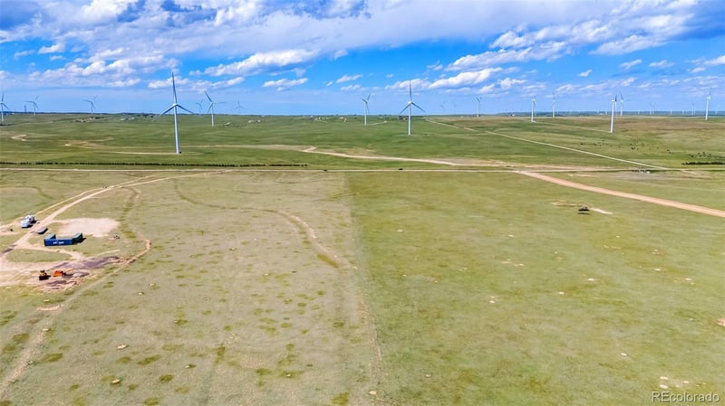 29585 Judge Orr Rd, Calhan, CO 80808