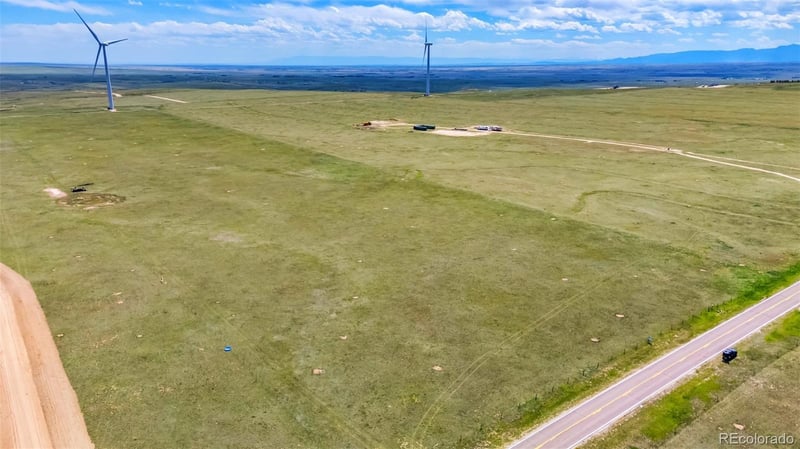 29585 Judge Orr Rd, Calhan, CO 80808