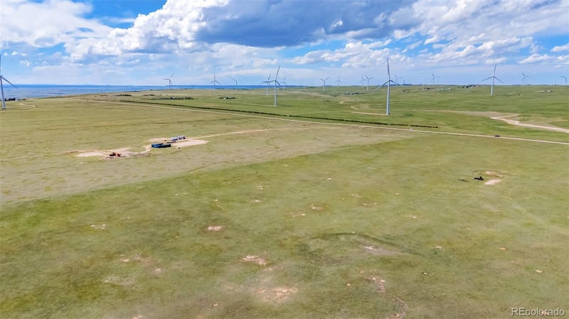 29585 Judge Orr Rd, Calhan, CO 80808