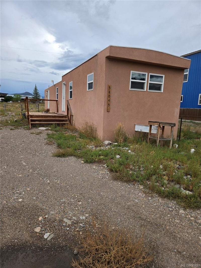 34045 Us Highway 285, Villa Grove, CO 81155