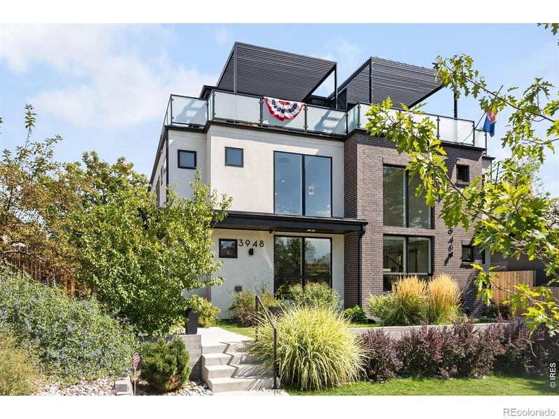 3948 Navajo St, Denver, CO 80211