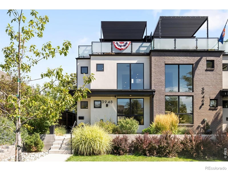 3948 Navajo St, Denver, CO 80211