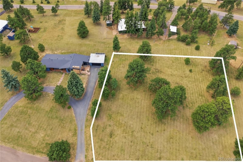 29624 Paint Brush Dr, Evergreen, CO 80439