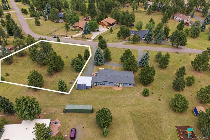 29624 Paint Brush Dr, Evergreen, CO 80439
