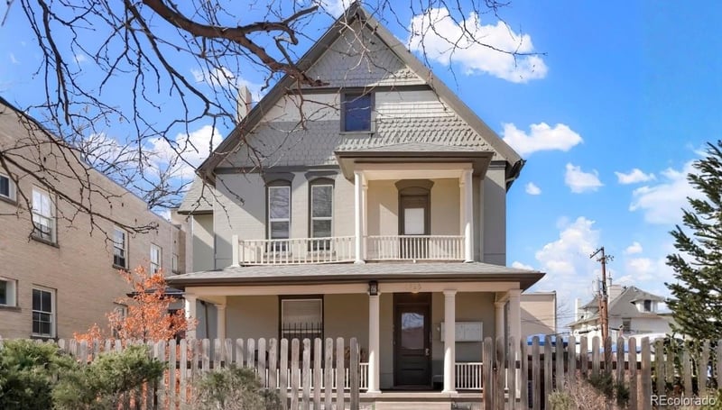 1725 N Race St, Denver, CO 80206