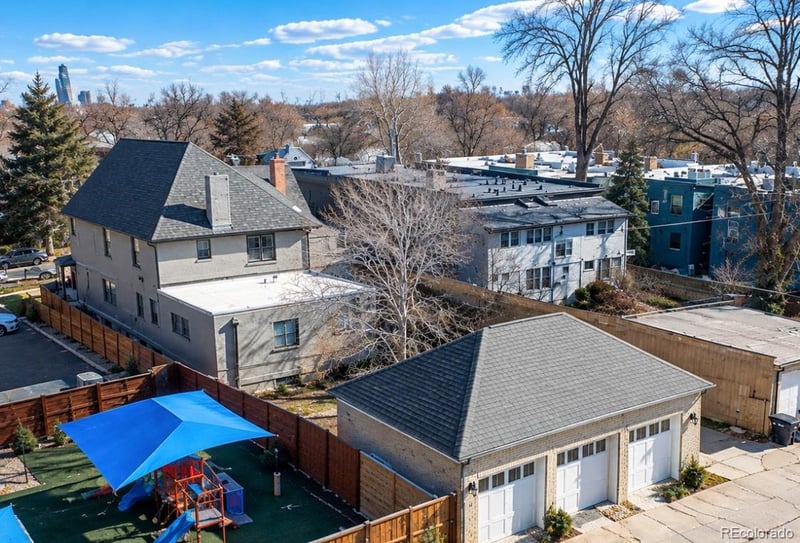 1725 N Race St, Denver, CO 80206