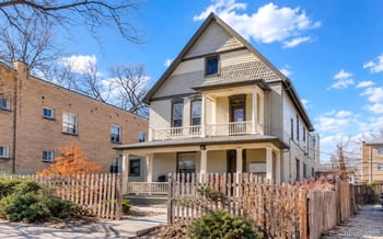 1725 Race St, Denver, CO 80206