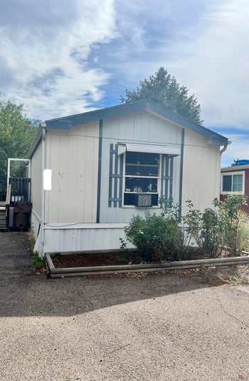 12205 Perry St Lot 257, Broomfield, CO 80020