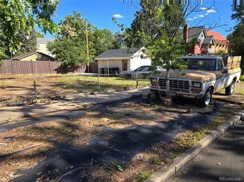 3604 E 34th Ave, Denver, CO 80205