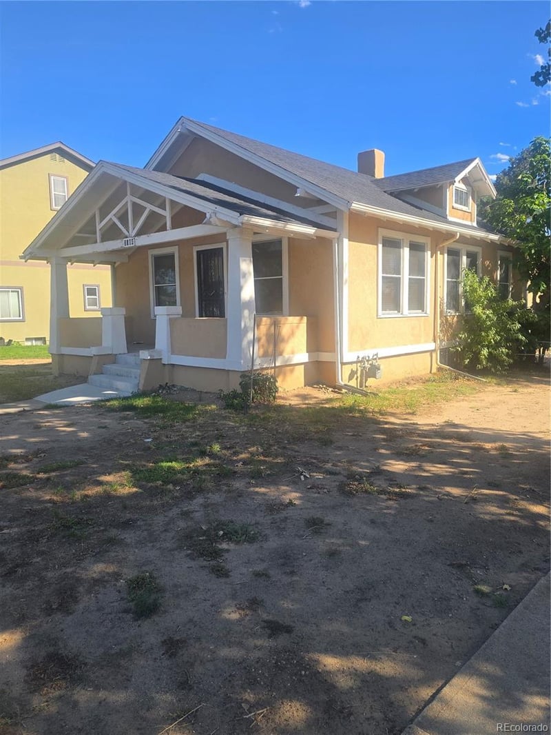 3604 E 34th Ave, Denver, CO 80205