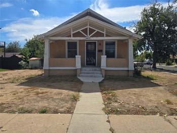 3604 E 34th Ave, Denver, CO 80205