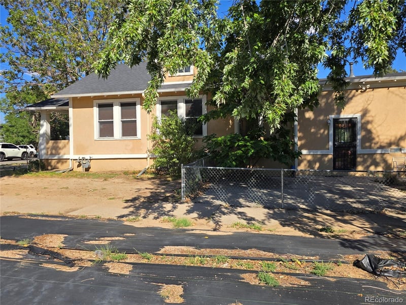 3604 E 34th Ave, Denver, CO 80205