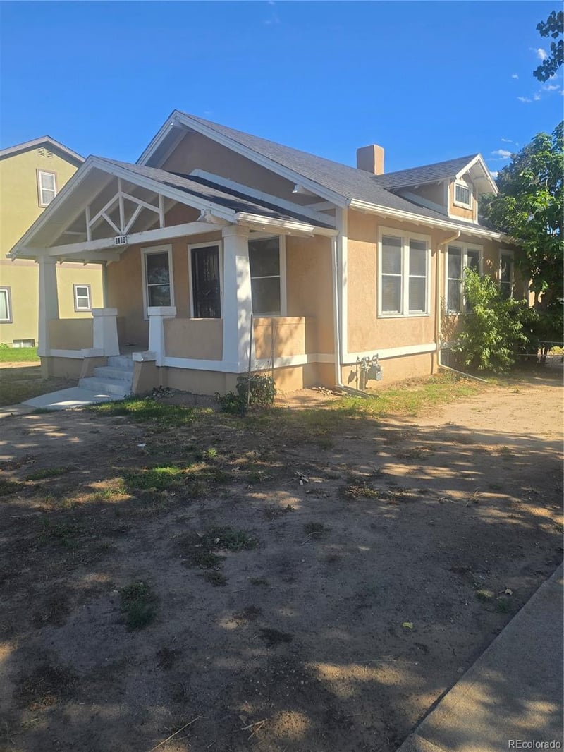 3604 E 34th Ave, Denver, CO 80205