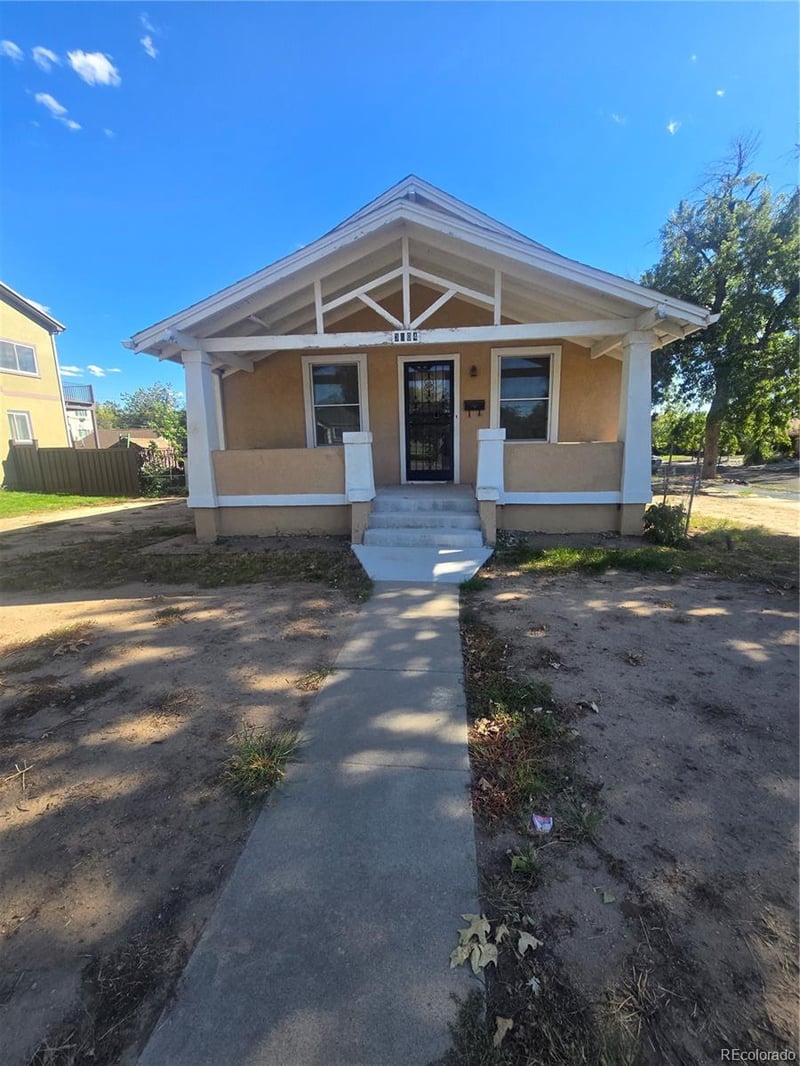 3604 E 34th Ave, Denver, CO 80205