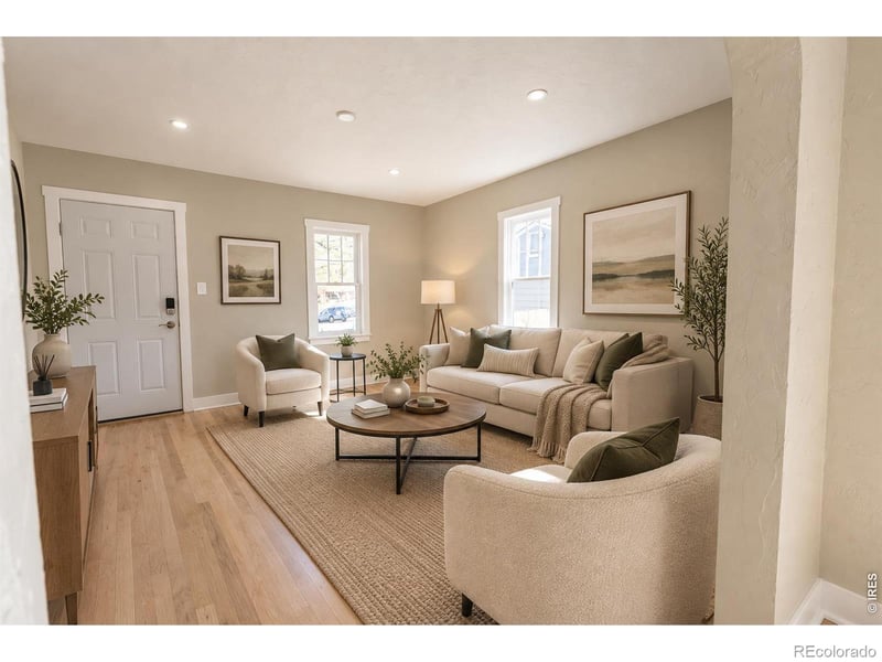 629 Stover St, Fort Collins, CO 80524