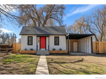 629 Stover St, Fort Collins, CO 80524