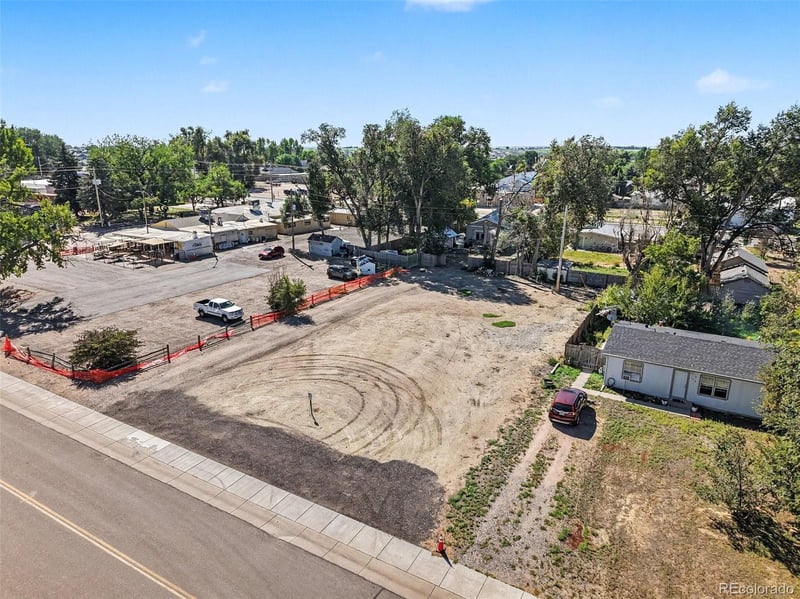 3rd Ave, Severance, CO 80546