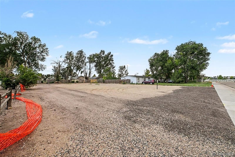 3rd Ave, Severance, CO 80546