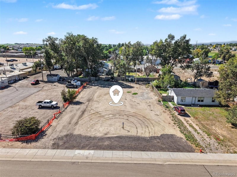 3rd Ave, Severance, CO 80546