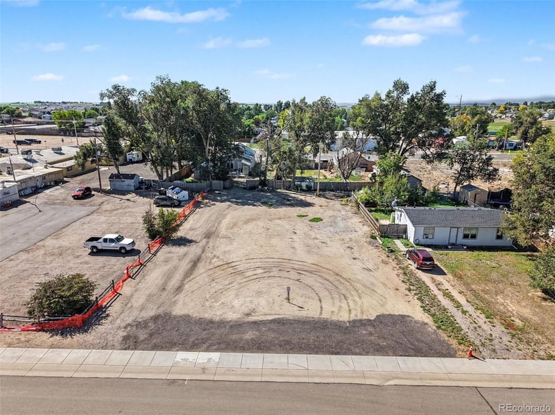 3rd Ave, Severance, CO 80546