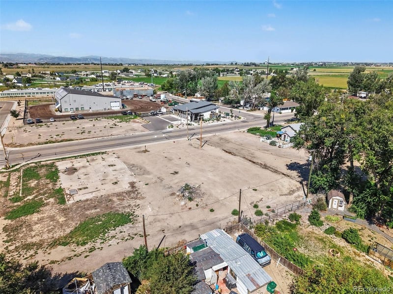 1st St, Severance, CO 80546