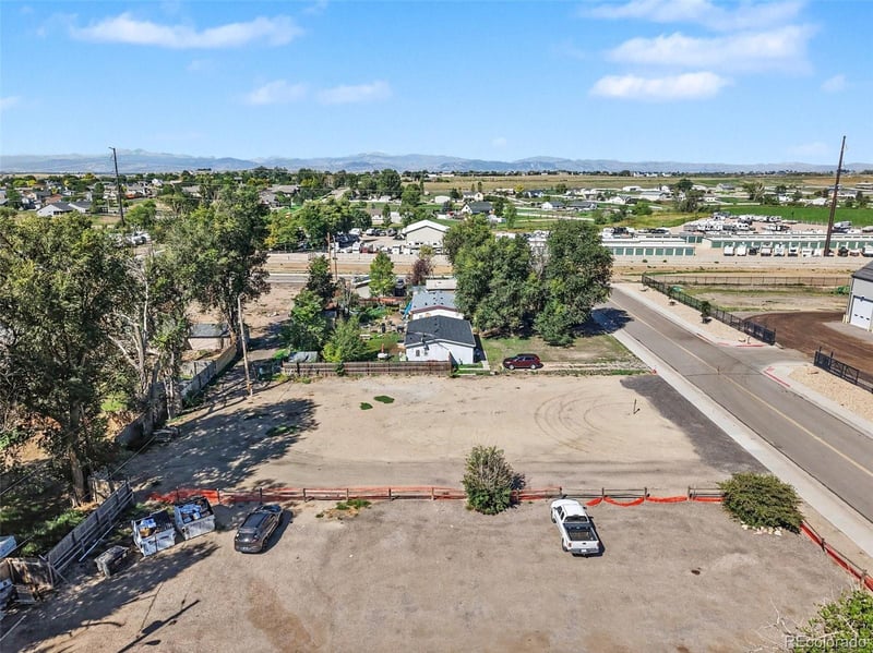 1st St, Severance, CO 80546