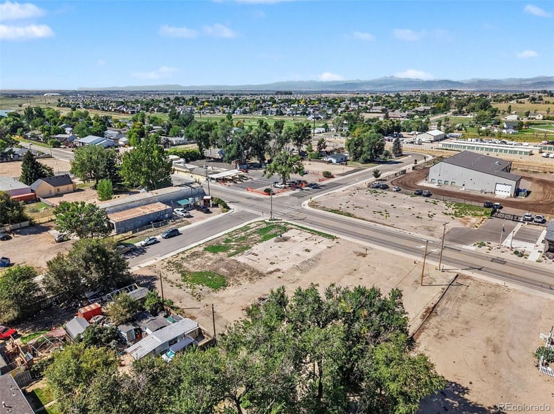 1st St, Severance, CO 80546