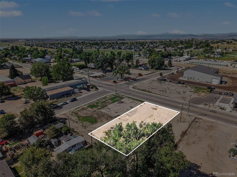 1st St, Severance, CO 80546