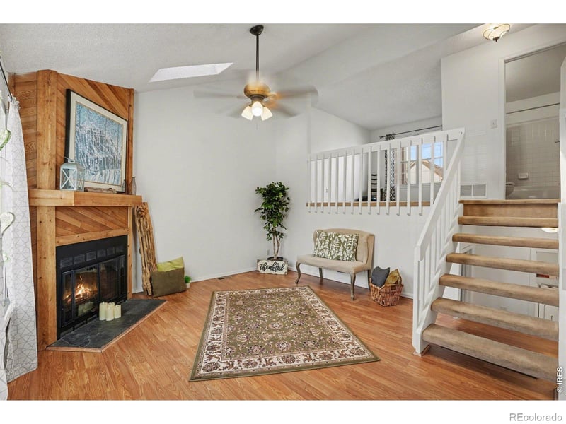 6745 Mountain Top Ln, Colorado Springs, CO 80919