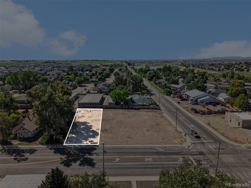 E 4th 3 Ave, Severance, CO 80546