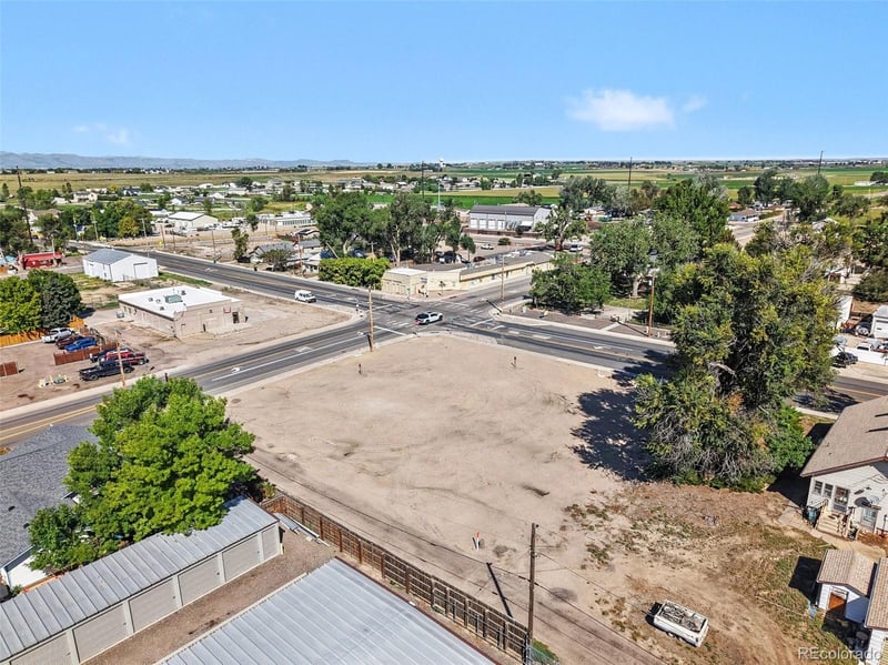 E 4th 3 Ave, Severance, CO 80546