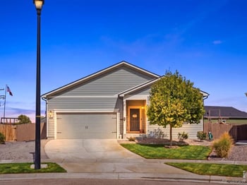 409 Keene Pl, Keenesburg, CO 80643