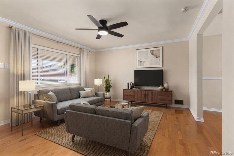 3064 S Zurich Ct, Denver, CO 80236