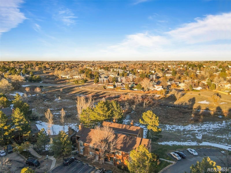 4274 S Salida Way #2, Aurora, CO 80013