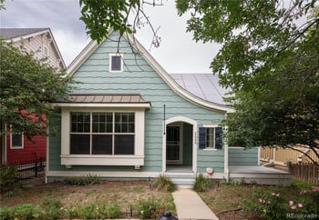 2666 Emporia St, Denver, CO 80238
